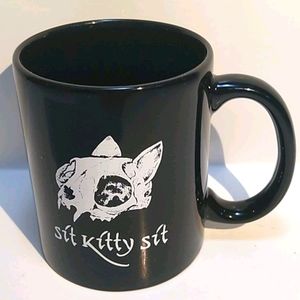 Novelty Mug